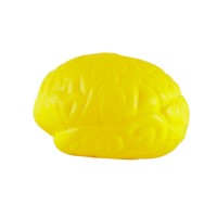 Custom Shaped Brain Stress Ball